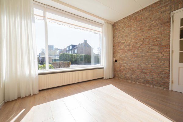 Medium property photo - Pieter Breughelstraat 9, 1964 EM Heemskerk